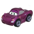 thumbnail image 2 of Disney Pixar Cars Mini Racers 3-Pack Metal Vehicles, For Kids Age 3 Years Old & Up, 2 of 6