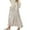 White, variant on Elegant High Waist Sequin Shiny A-Line Long Skirt for Women Spring Summer Casual Streetwear