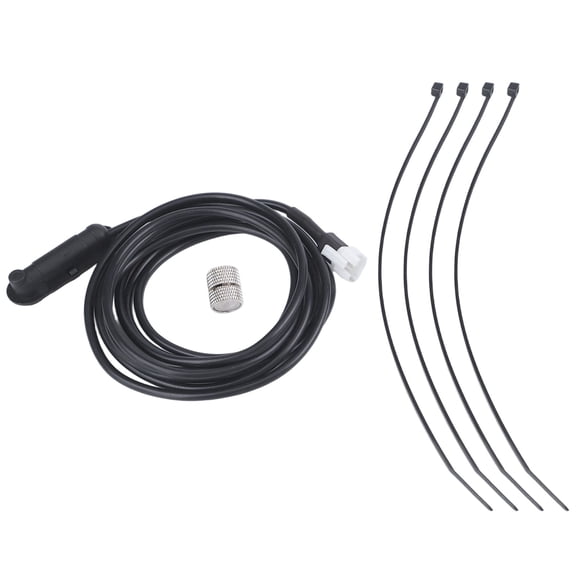 Electric Bike Speed Sensor Bicycle Speed Detection Sensor Ebike Rim Speed Sensor