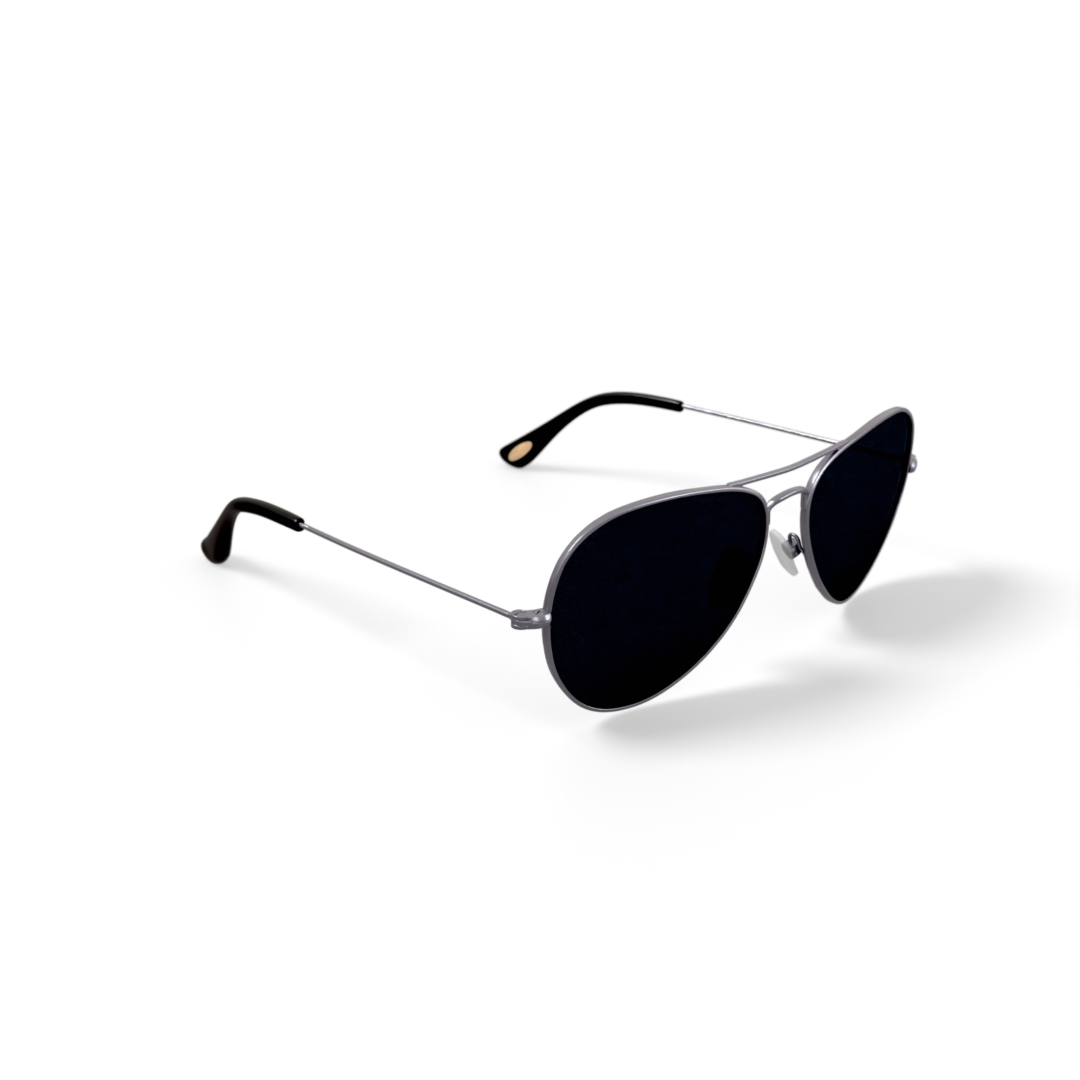 Caribbean Sun Rx'able Unisex Polarized Sport Sunglasses, Eastpoint, Gold, 58-14-145