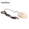 thumbnail image 1 of For Cooling System Fountains Heater 3V Brushless Motor Submersible Water Pump, 1 of 1