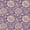 Dark Purple, variant on Erosebridal Navy Floral Vine Twin Comforter Sets,Cream Damask Motif Bedding Set,2pcs,1 Comforter and 1 Pillowcase,Light Gray Reversible