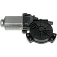thumbnail image 3 of Dorman 742-726 Rear Driver Side Power Window Motor for Specific Hyundai Models, 3 of 4