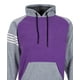 thumbnail image 5 of Sudadera Hombre Thats Hot Morada con Gris L Thats Hot Thats Sudadera Hombre, 5 of 5