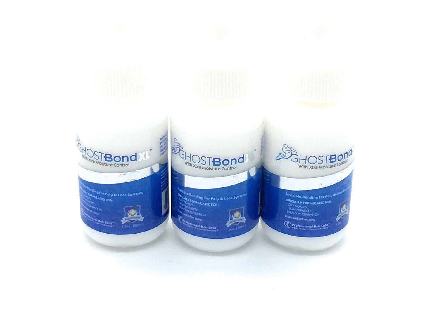 ghost bond glue