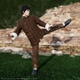 thumbnail image 4 of Bruce Lee The Contender Ultimates 7-Inch Action Figure, 4 of 8