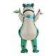thumbnail image 3 of Disfraz inflable de animal, disfraz inflable divertido, disfraz impermeable de animal, disfraz inflable de excelente artesanía, 3 of 12