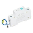 thumbnail image 2 of Wifi Smart Circuit Breaker Switch Energy Power Meter DIN Rail for Ewelink APP Wireless Control AC230V 1P 63A, 2 of 8