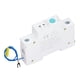 thumbnail image 2 of Interruptor Disyuntor Inteligente Wifi, Interruptor Inteligente Wifi Medidor De Energía AC230V Control Remoto De Protección Variada Segura Con Luz Indicadora De Señal Para, 2 of 7