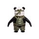 thumbnail image 5 of Figura de Acción Free Fire - Detective Panda, 5 of 5