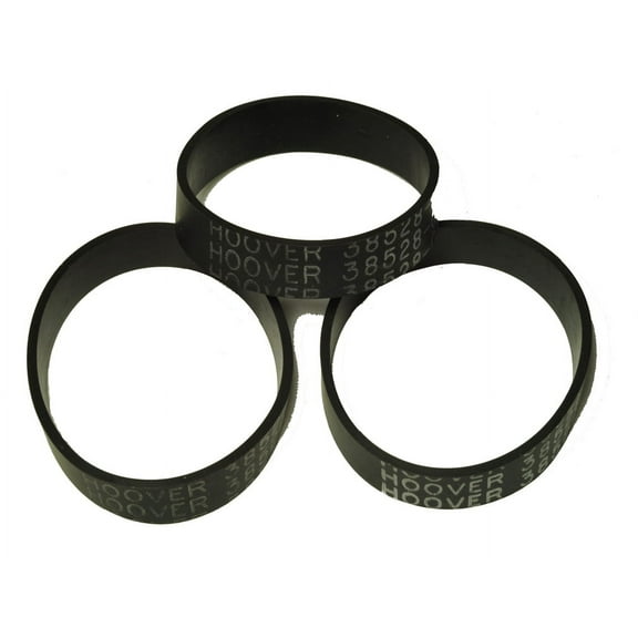 Hoover S3630 Canister Vacuum Cleaner Power Nozzle Belt