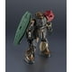 thumbnail image 4 of Figura de acción TAMASHII NATIONS Gundam Zaku II Solari, 4 of 9
