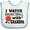 White and Blue, variant on Inktastic I Watch Basketball with Grandpa Boys Baby Bib