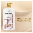 thumbnail image 4 of Pantene Shampoo Pro-V Col&aacute;geno Nutre & Revitaliza, 4 of 6