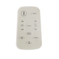 thumbnail image 4 of Estbridg ABS Air Conditioner AC Remote Control for Frigidaire Kenmore Elite RG15D/E-ELLRG15DEELL, 4 of 9