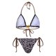 thumbnail image 4 of WILLBEST Traje de Baño Completo Para Mujer, Conjunto de Tankinis, E Traje de Baño de Dos Piezas Para Playa, Diseño Floral Con Tirantes Para Primavera y Verano, 4 of 8