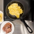 thumbnail image 2 of Non Stick Mini Frying Pan Skillet, 6 Inches, 2 of 5