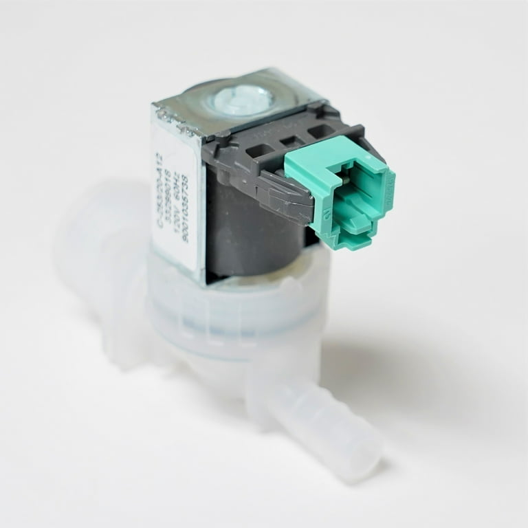 Choice Parts 637572 for Bosch Thermadore 00637572 Dishwasher Water  