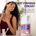 thumbnail image 4 of Crema Reafirmante de Senos onlyliua Efecto Reafirmante Visible Hidrata y Suaviza, 4 of 7