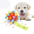 thumbnail image 4 of Interactive Dog Toys En For Skills Portable Pet Snuffle Ball Toy Slow Er, 4 of 5