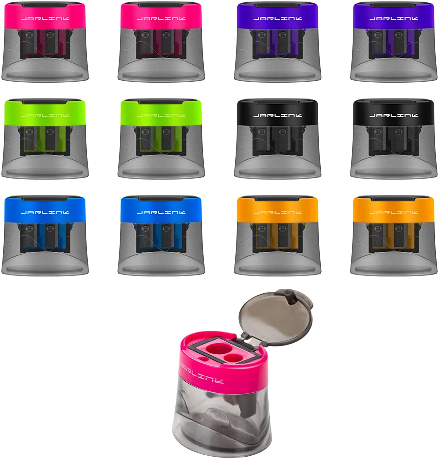 home pencil sharpener