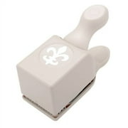 Celebrations Med Punch Fleur De Lis Msc