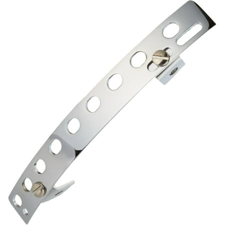 Ludwig Multi-Angle Marching Snare Tenor Drum Carrying Bar | Percussion Drum Accessory and Hardware | LF475