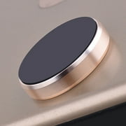 Universal 360 Magnetic Car Mobile Phone Support Holder Cellphone Magnet Mount
