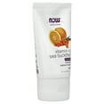 thumbnail image 3 of NOW Foods Solutions, Vitamin C & Sea Buckthorn Moisturizer, 2 fl oz (59 ml), 3 of 4