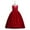 Red, variant on Esaierr 4-14Y Kids Baby Girls Flower Princess Dress Princess Dress Princess Dresses for Girls Dress Dresses for Teen Girls Tulle Dress Princess Dress Bridesmaid Dresses Pageant