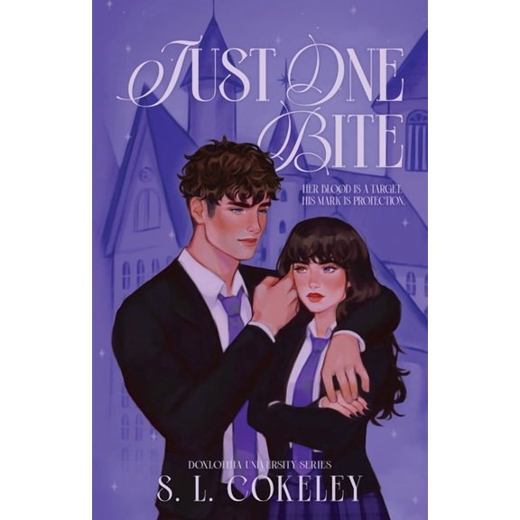 Just One Bite, (Paperback)