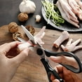thumbnail image 5 of Kitchen Utensil Set-Silicone Cooking Utensils-33 Kitchen Gadgets & Spoons for Nonstick Cookware-Silicone and Stainless Steel Spatula Set-Best Kitchen Tools, Useful Pots and Pans Accessories, 5 of 7