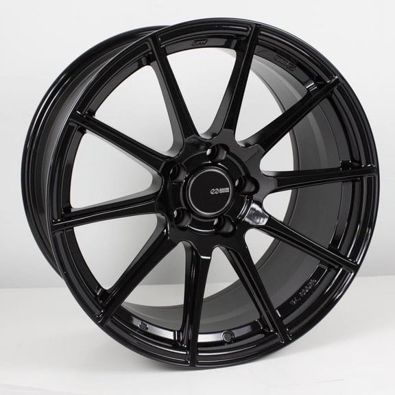 Enkei 499-880-4445BK