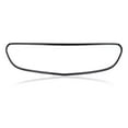 thumbnail image 2 of Grille Surround Trim Molding Fit for E Class Facelift 2014-2016, Easy Installation, Front Grille Trim Molding Replacement, ABS Material, With Clips on the Back, 2 of 7