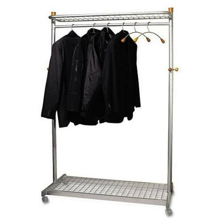 Alba Practical Chrome Coat Rack 40 Height X 40 Width X 40 Depth Best Height Of Coat Rack Alba Practical Chrome Coat Rack 40 Height X 40 Width X 40 Depth Best Height Of Coat Rack