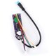 thumbnail image 5 of Toystoory Reemplazo del panel del interruptor del tablero de instrumentos Bluetooth de la vespa 1PC para M365, tablero de instrumentos de Bluetooth Patinetes eléctricos sin cubierta impermeable Toystoory OD000061-01B, 5 of 6