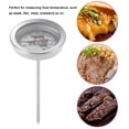 thumbnail image 3 of Kitchen  with Large Dial Plate for Easy Reading, Measures Temperature of Various Foods and Meats, Easy to Use Probe Kitchen Tool, 3 of 7