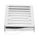 thumbnail image 5 of Cubierta del rectificador protección del rectificador cubierta del rectificador regulador de voltaje funda protectora apta para KAWASAKI Vulcan VN 900 2006-2020, 5 of 8