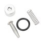 thumbnail image 5 of N54 PCV Valve 6061?T6 Aluminum Positive Crankcase Ventilation Valve for E82 E88 E90 E91 E92 E93, 5 of 5