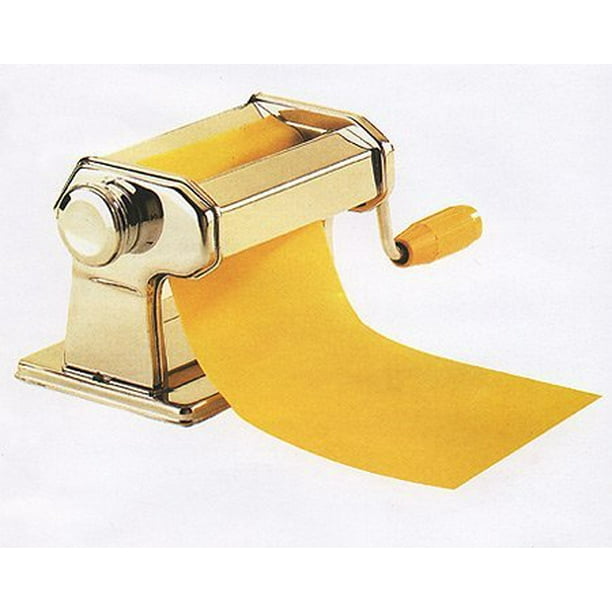 Clay Rolling Machine