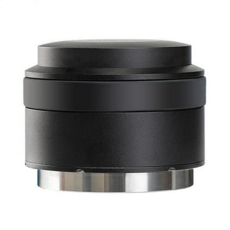 

304 Stainless Steel Coffee Powder Espresso Tamper Press Hammer 58mm Coffee Distribution Tool Barista Maker