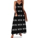 thumbnail image 1 of Nuevo vestido sin mangas The Red Rocker Hagar Vestidos de mujer Ropa de mujer Corea Vestidos de novia elegantes Vestidos de noche de lujo, 1 of 7