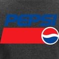 thumbnail image 3 of CafePress - 90S Pepsi Logo Women's Long Sleeve T Shirt - Women's Long Sleeve Graphic Tee Casual Fit, 3 of 4