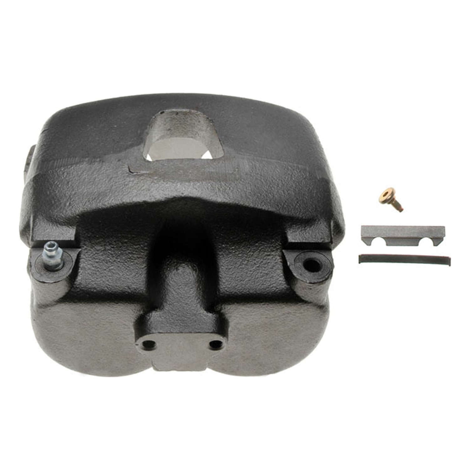 ACDelco Gold Durastop Remanufactured Brake Caliper Fits 1997 Chevrolet P30
