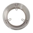 thumbnail image 4 of DOLITY Gas Rack Multifunctional Gas Accessories Small Pot Support Rack for Restaurant Double layer S, 4 of 8