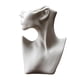 thumbnail image 1 of Estatua de cerámica Jarrón Jardinera s de pntas Decoración .5x17.5x7.5cm los 9cm Zulema Jarrón de ceramica, 1 of 8