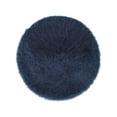 thumbnail image 2 of Angela & William  Soft Angora Beret Cap (Women), 2 of 4