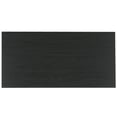 thumbnail image 5 of SAFAVIEH Lylia Contemporary 2 Door Coffee Table, Black/Black (43.7 in. W x 21.5 in. D x 15.4 in. H), 5 of 8