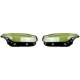 thumbnail image 2 of Headlamp Cover Headlight Shell Lens Replace Lampshade Compatible For Volvo XC90 2015 2016 2017 2018 2019 2020 2021 2022(Left), 2 of 7
