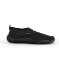 thumbnail image 2 of Zapato para agua SVAGO Cool 2.0 Negro para Deportes acuáticos o Descanso Talla 31, 2 of 5
